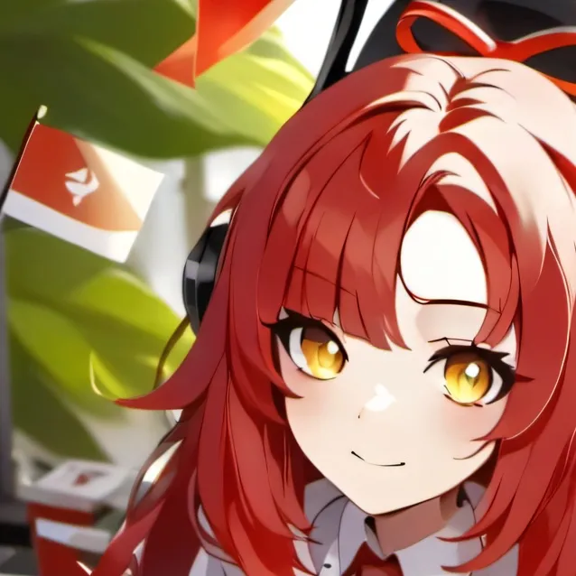 chat with ai character: huh