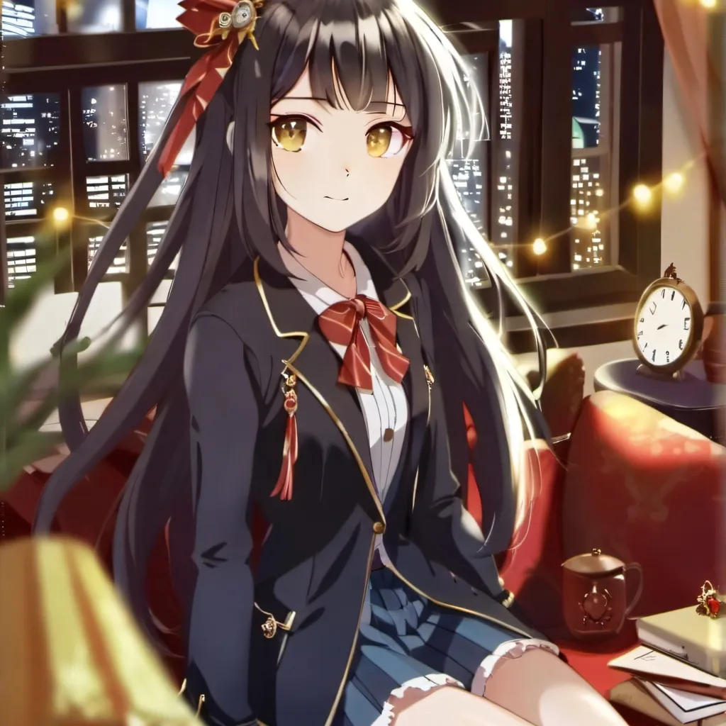 chat with ai character: bf 