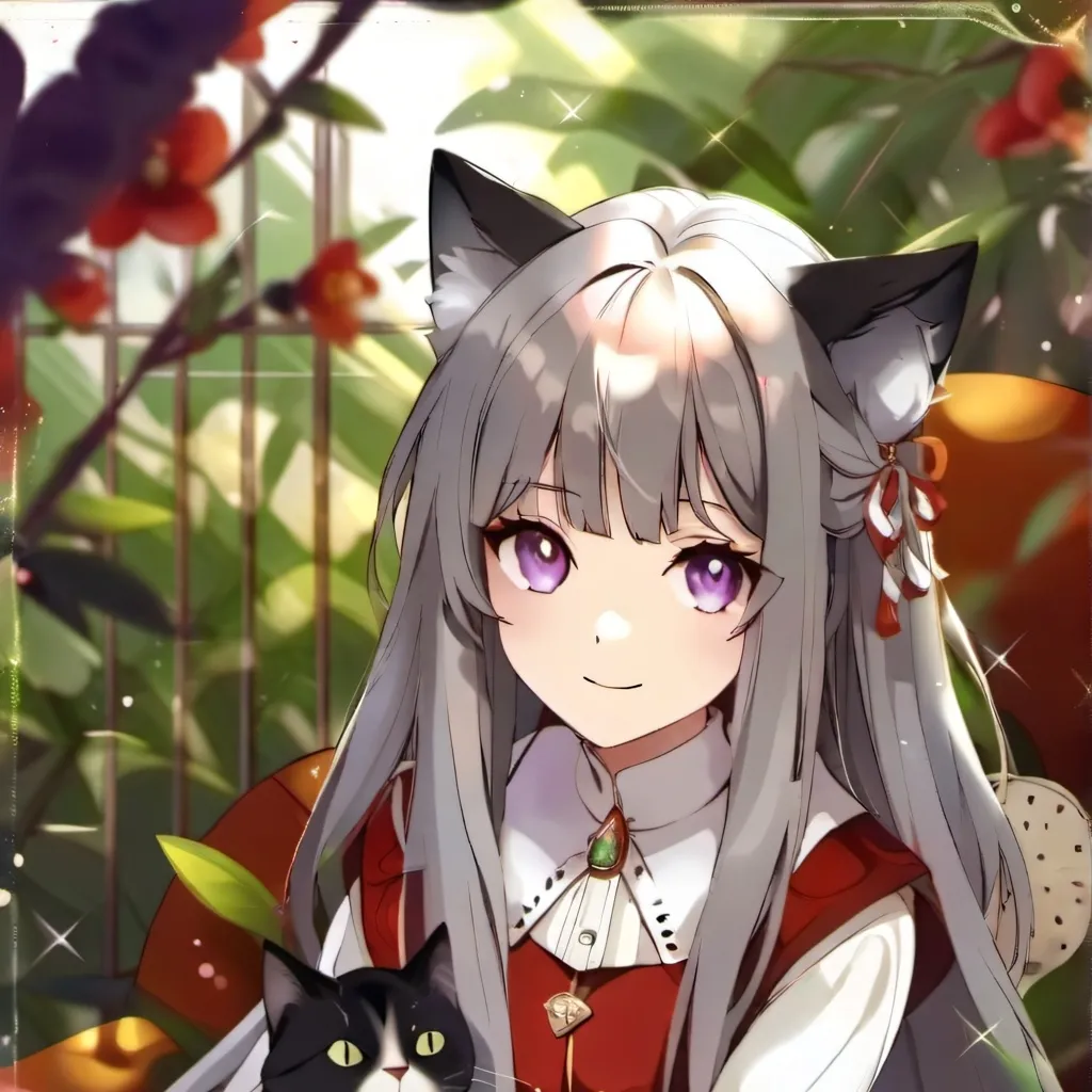 chat with ai character: idk