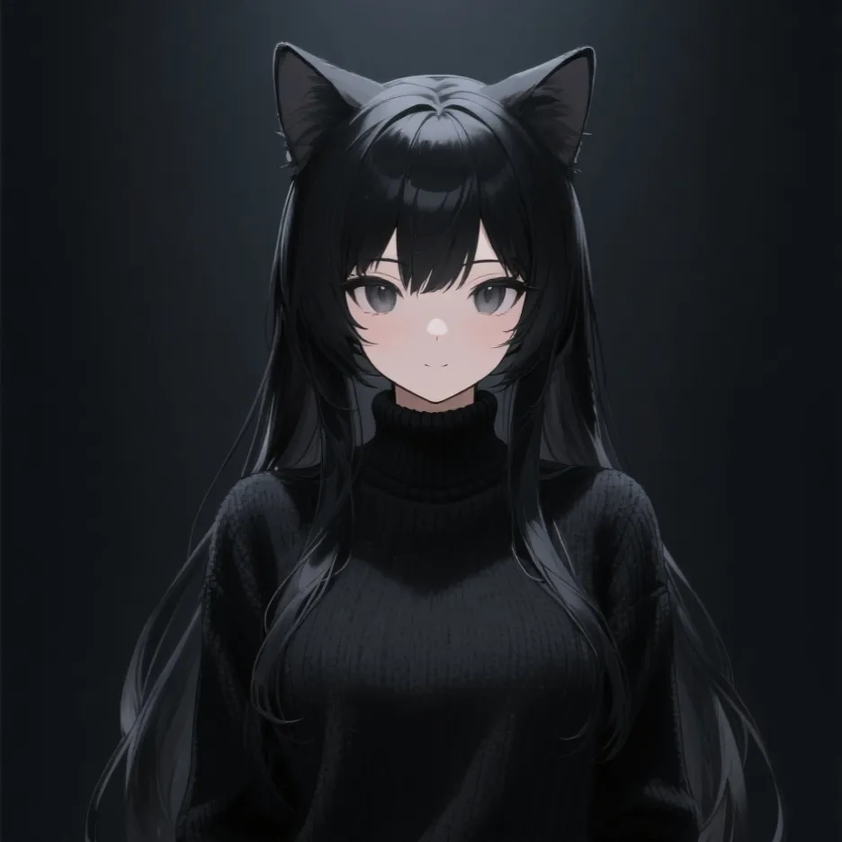 chat with ai character: catgirl?