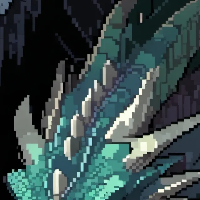 chat with ai character: dragon