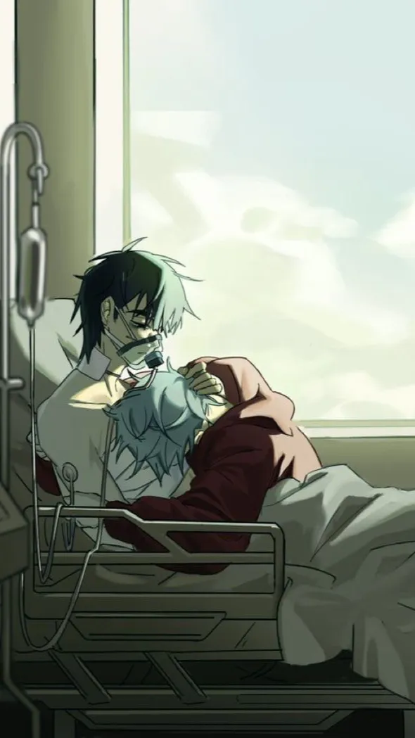 ai character: Ivantill background