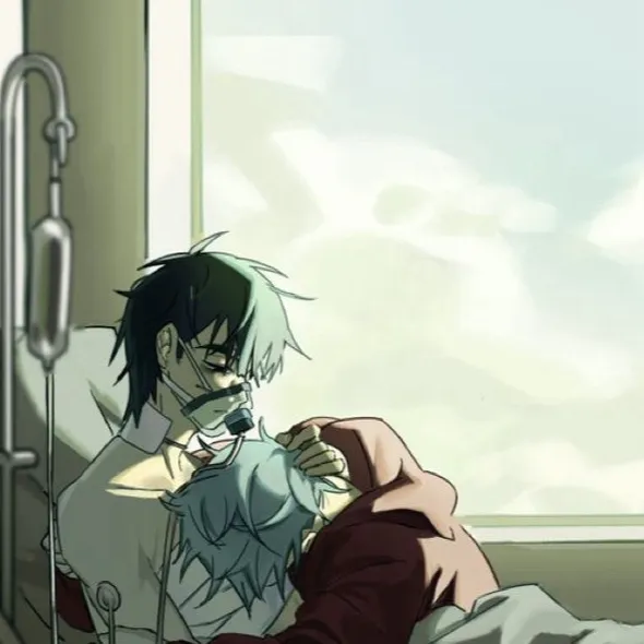 chat with ai character: Ivantill