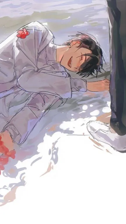 ai character: Ivantill background