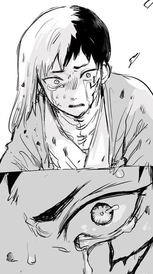 ai character: Gen background