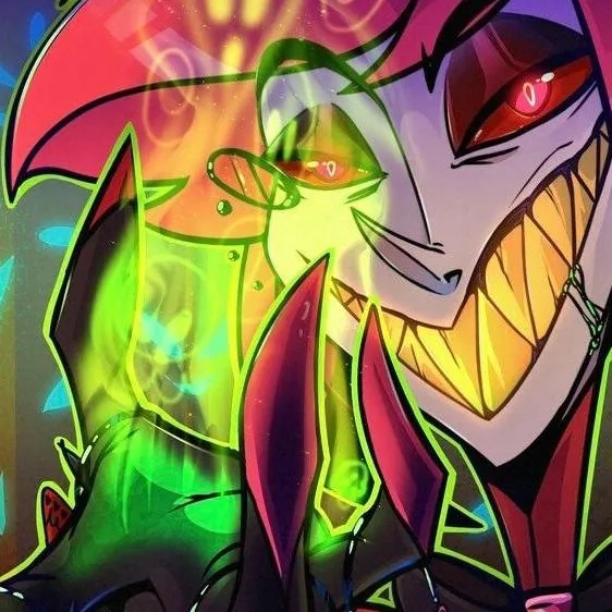 chat with ai character: Alastor