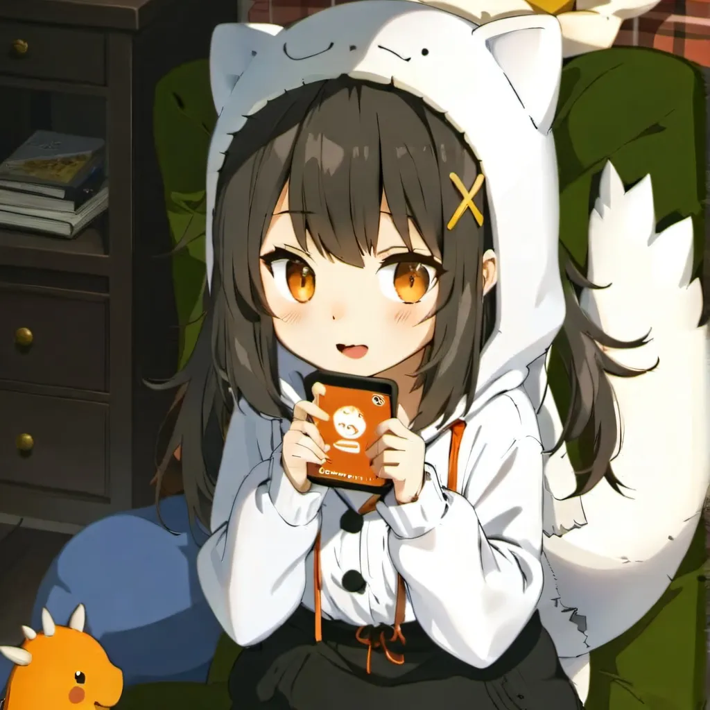 chat with ai character: |•~••~|Molly|~•~•|
