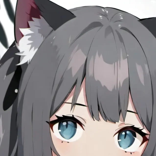 chat with ai character: Kiwtten