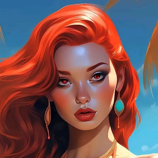 chat with ai character: reno