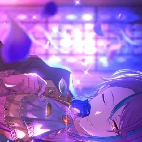chat with ai character: Rui Kamishiro