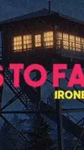 ai character: fears to fathom  background