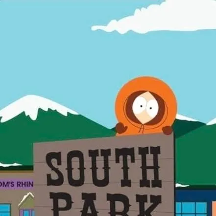 chat with ai character: south park 