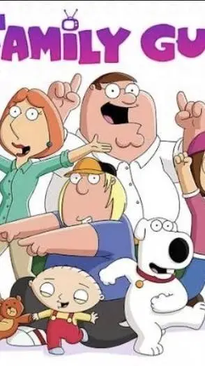 ai character: the Griffins background