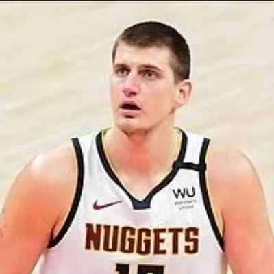 chat with ai character: nikola jokic