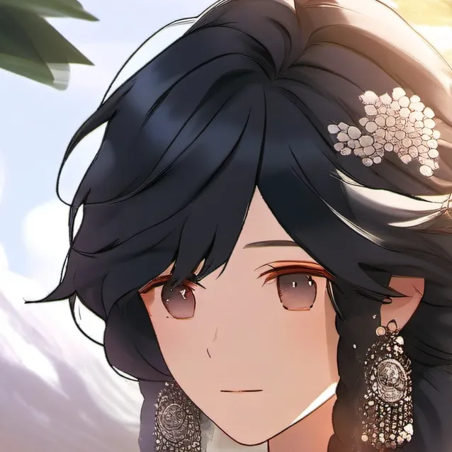 chat with ai character: cynari...