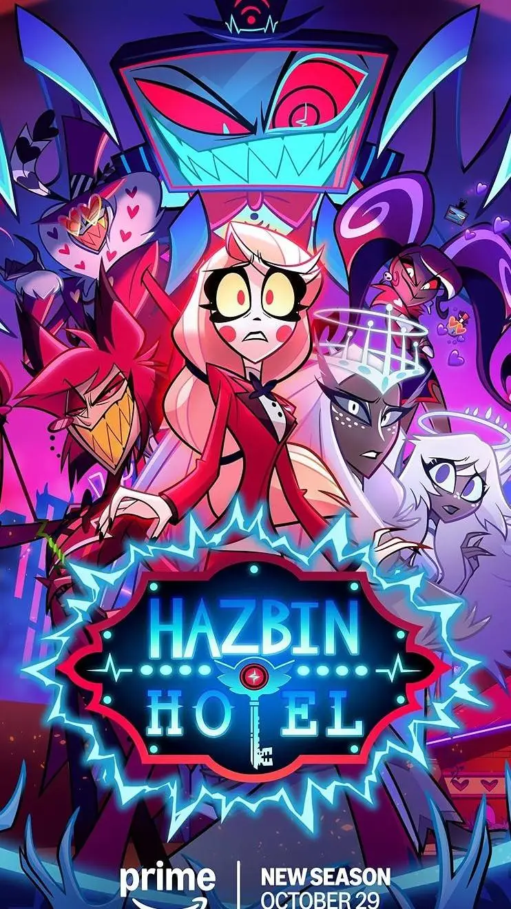 ai character: ~<☆ HH ☆>~ background