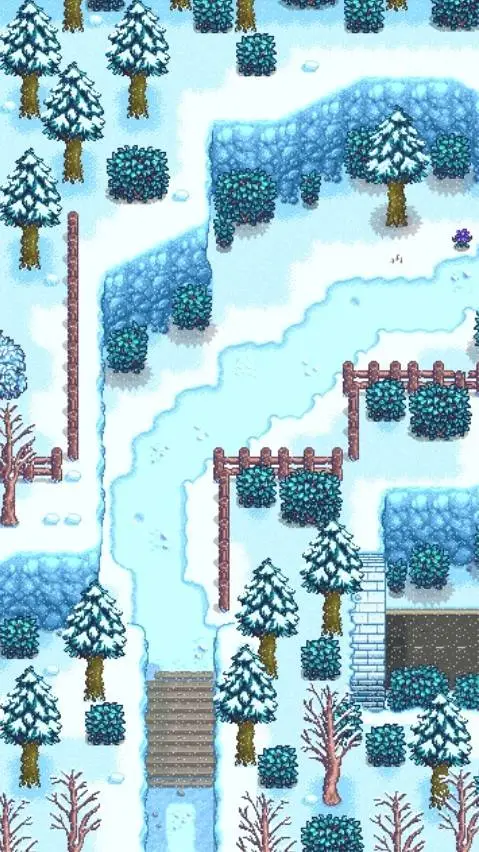 ai character: ^{stardew valley}^ background