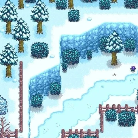 chat with ai character: ^{stardew valley}^