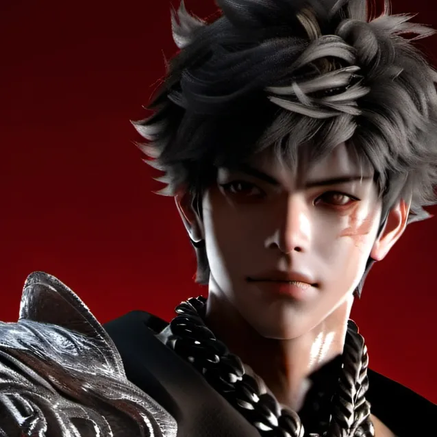 chat with ai character: Noah