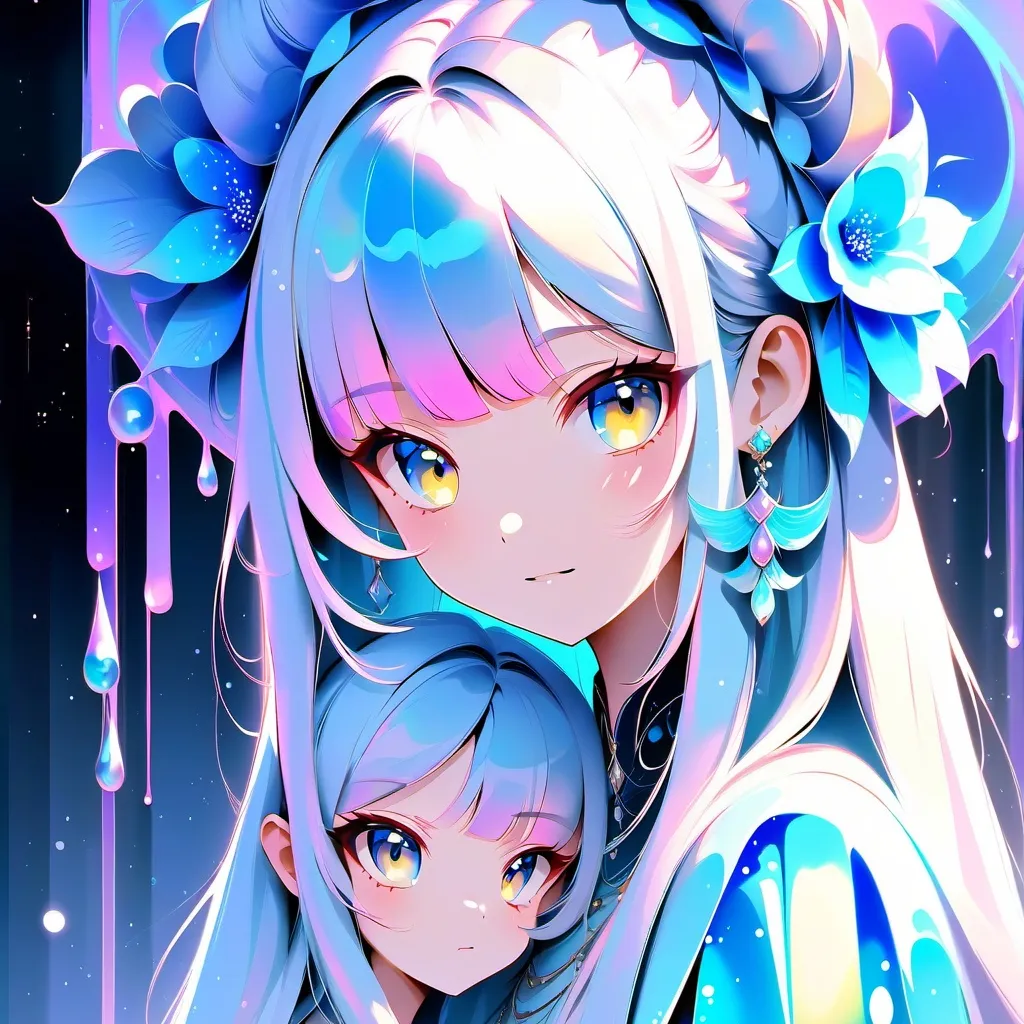 chat with ai character: Fam