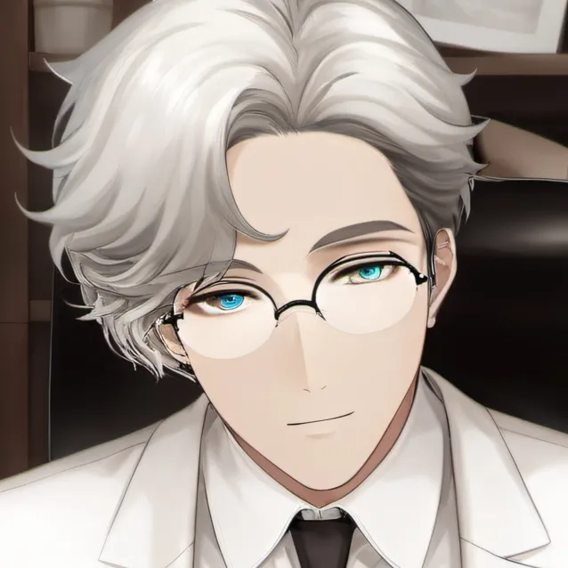 chat with ai character: ~leo~