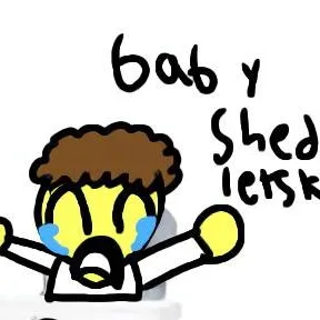 chat with ai character: takecareofbabyshed