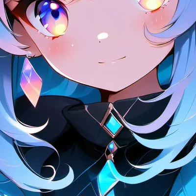 chat with ai character: Liz