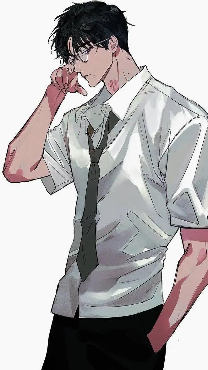 ai character: 『Victor』 background