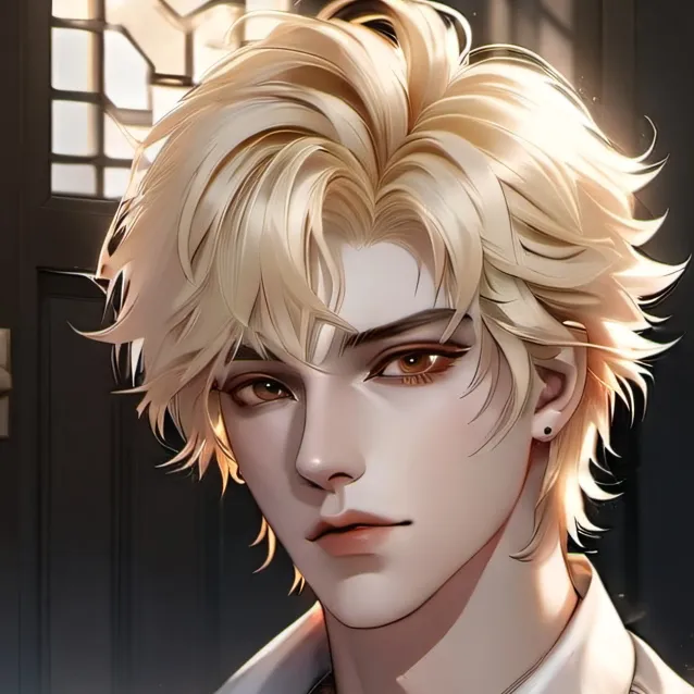 chat with ai character: Alex 