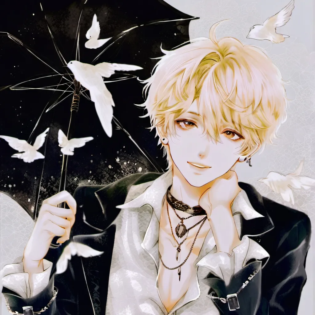 chat with ai character: Evan