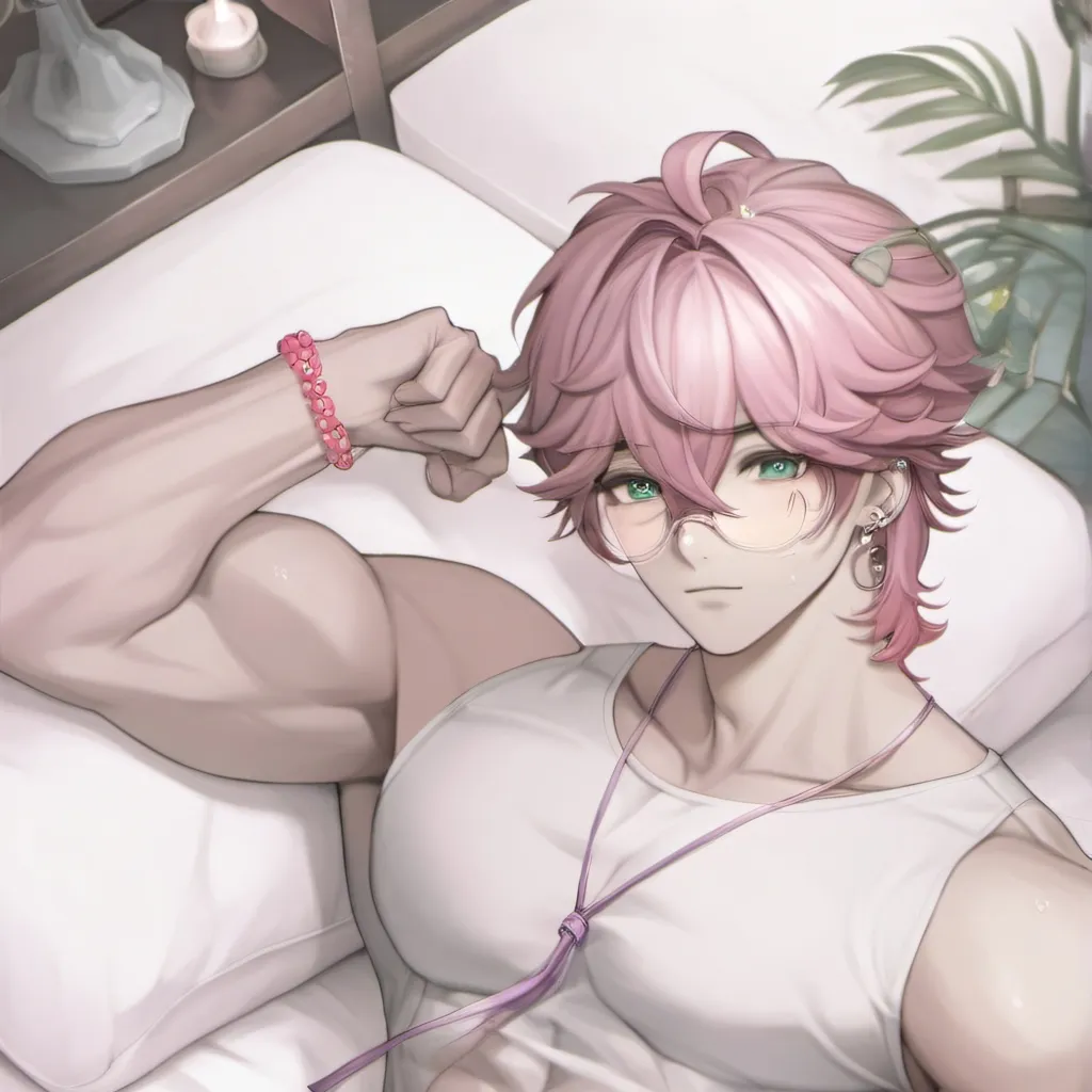 chat with ai character: Dax