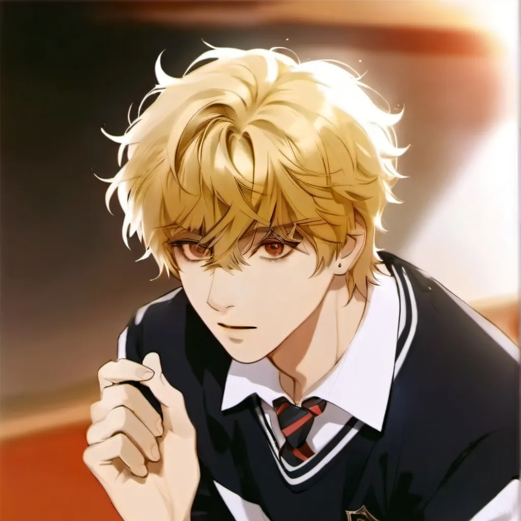 chat with ai character:  Victor