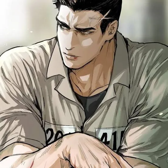 chat with ai character: Jeffrey-T