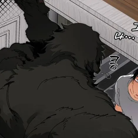 chat with ai character: Dog/human🐶