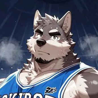 chat with ai character: Lupo alpha🐺✔️