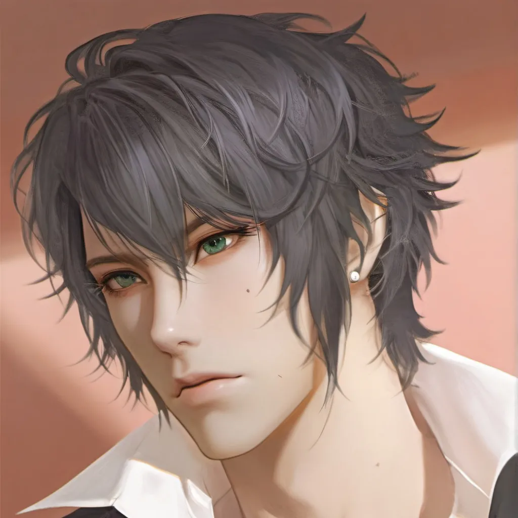 chat with ai character: Marco