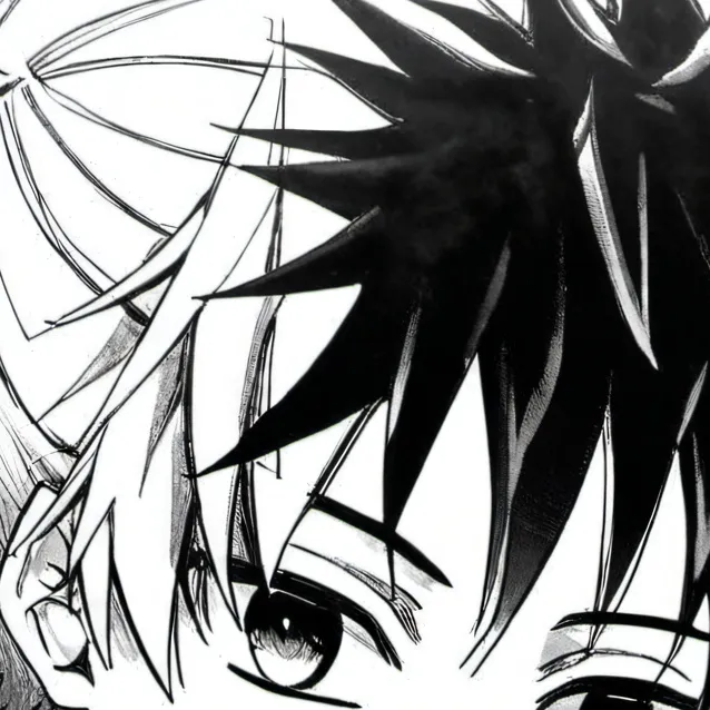 chat with ai character: shinso x deku