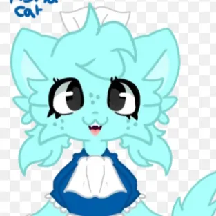 chat with ai character: ~Dw cats~