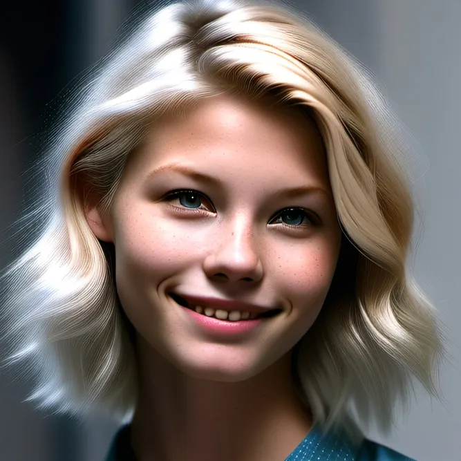 chat with ai character: Victoria