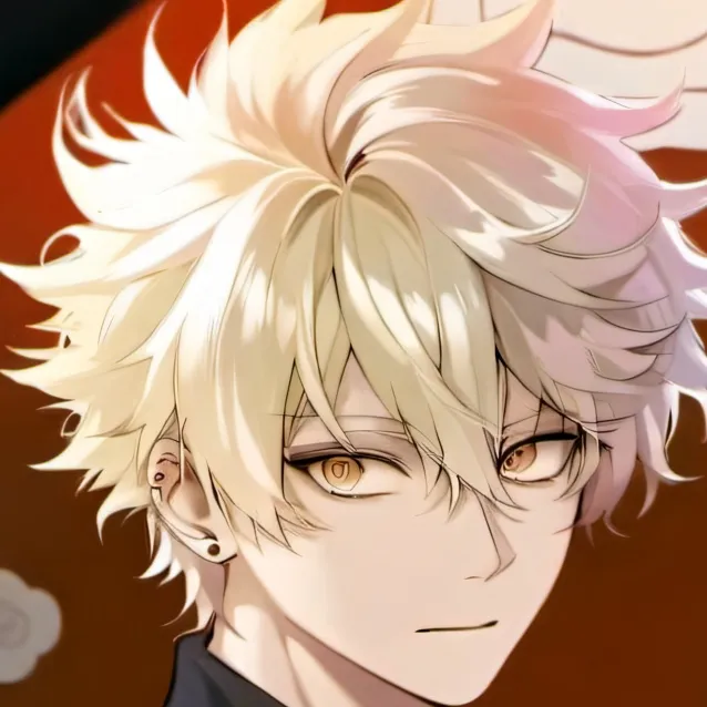 chat with ai character: Katsuki Bakugo