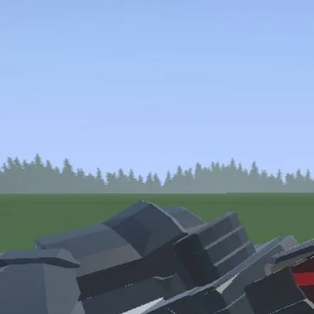 chat with ai character: gorebox