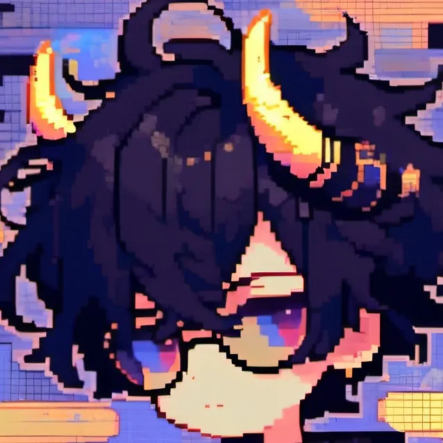 chat with ai character: yukari my oc
