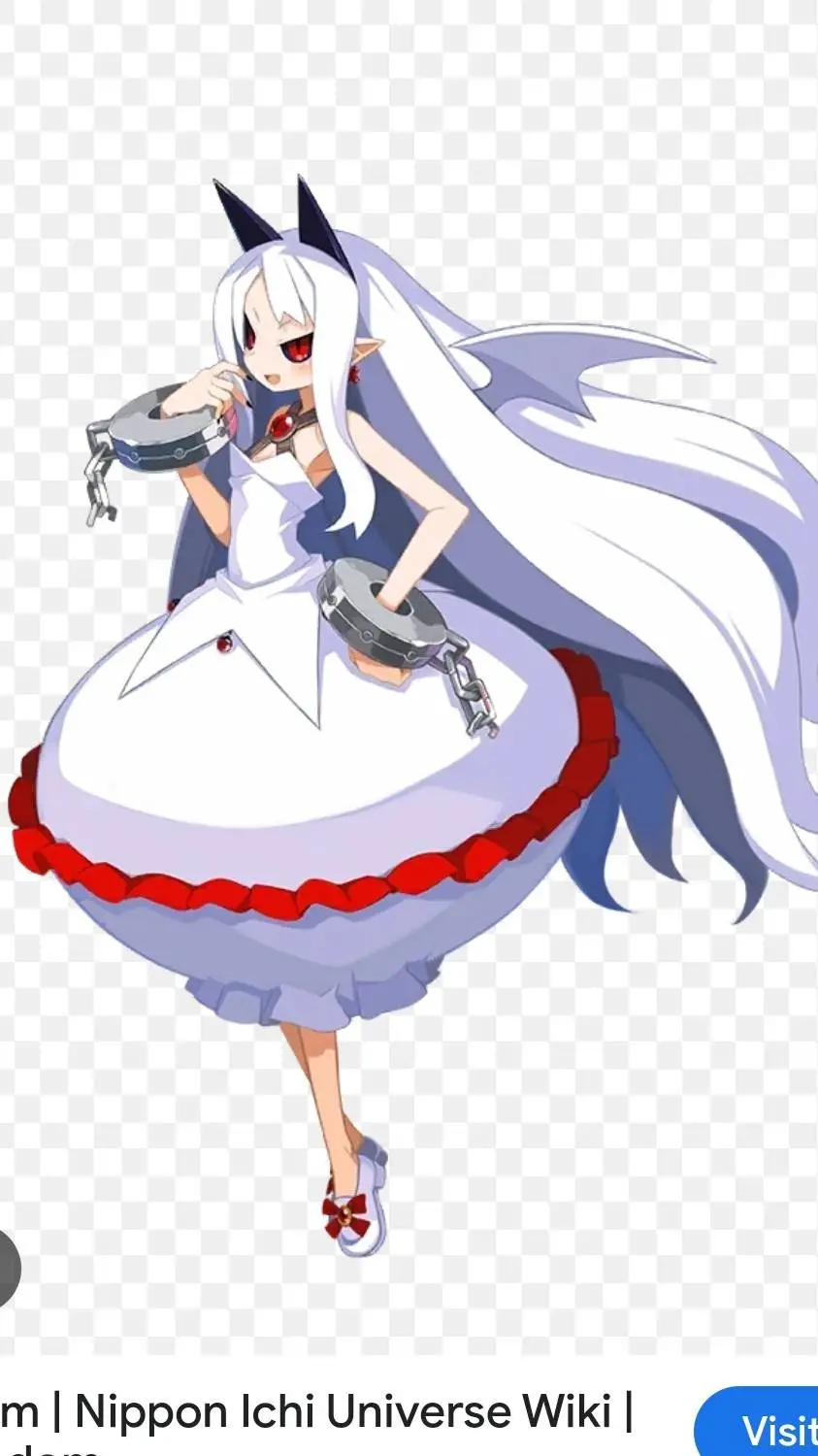 ai character: parm ♥️😁 background