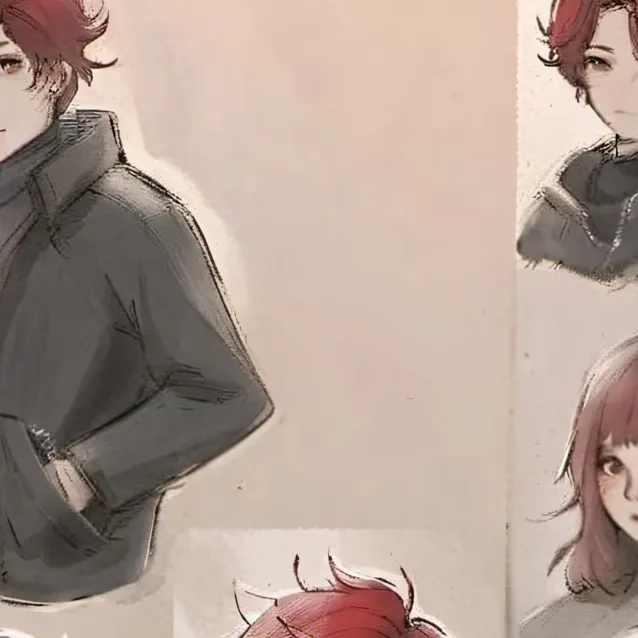 chat with ai character: charle