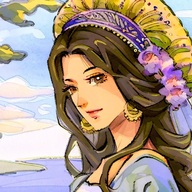 chat with ai character: susan and sam