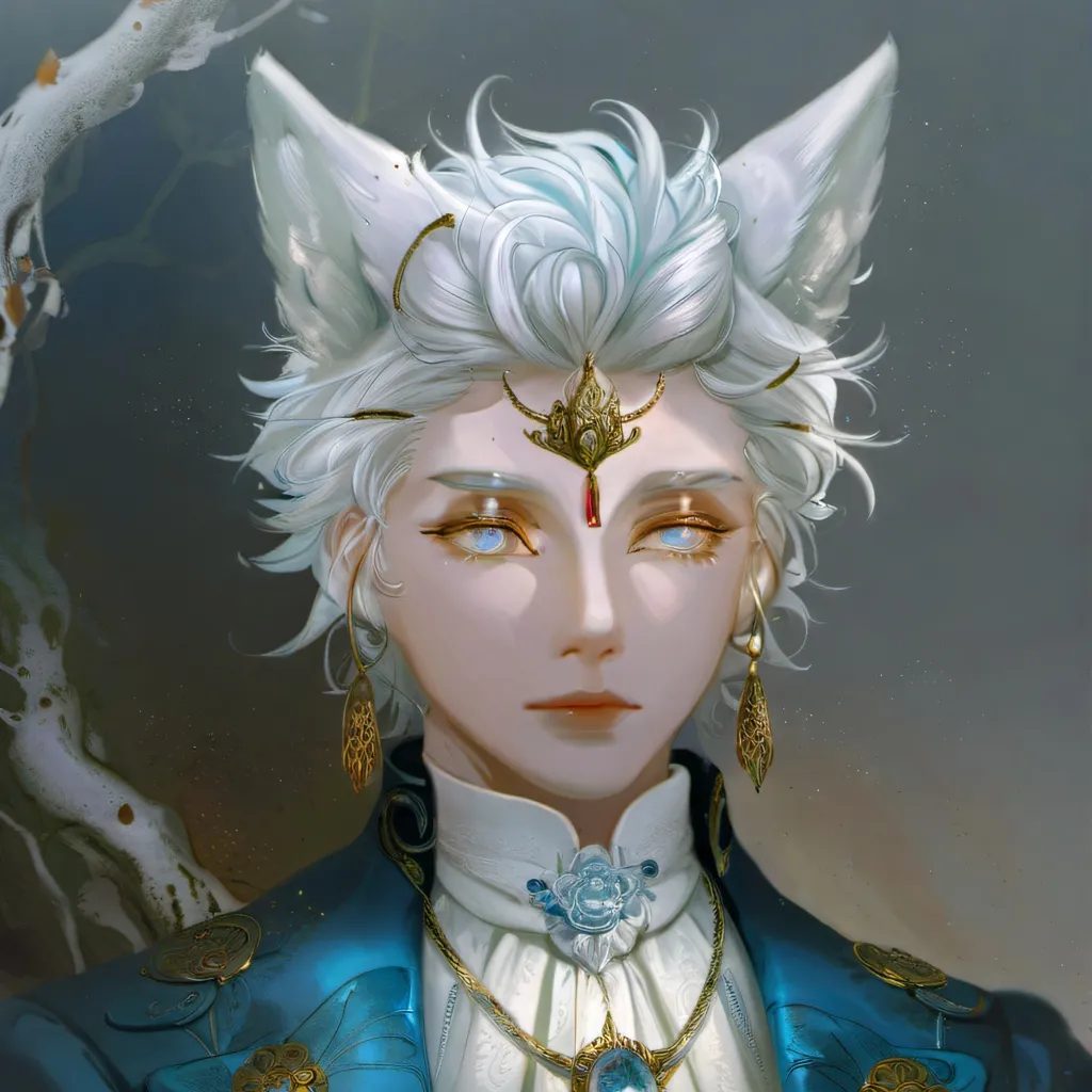 chat with ai character: Dowl Vollinuos 