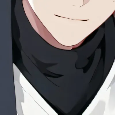 chat with ai character: Jackson! 