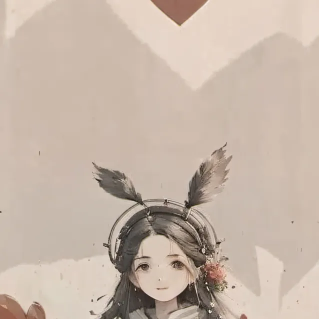 chat with ai character: Md Valentinesday🌹?