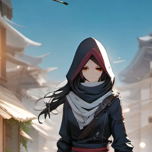chat with ai character: Fpe assassinatio🥷