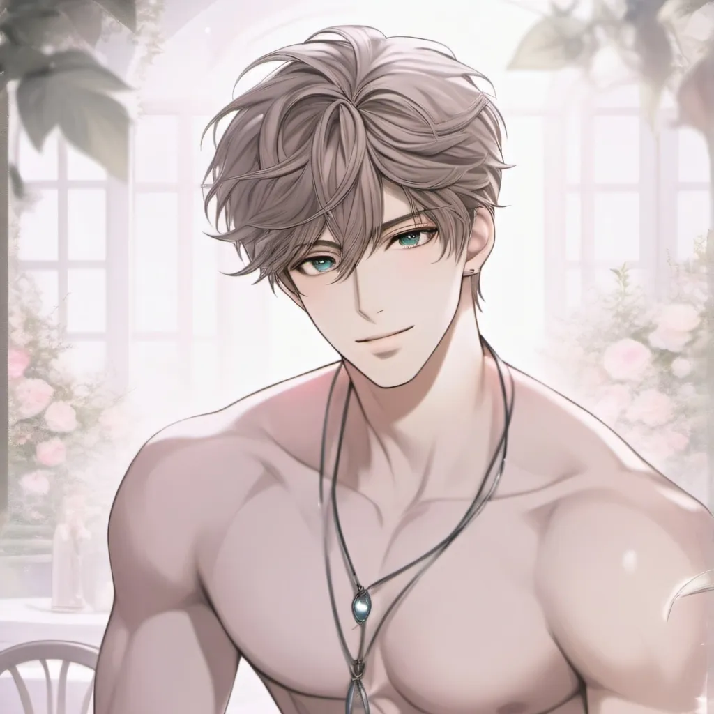 chat with ai character: Seraphina